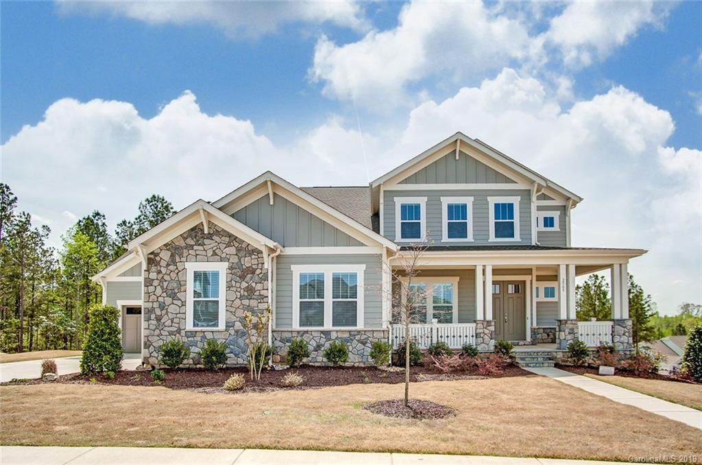 2509 Hidden Shoals Road, Unit 349 Fort Mill, SC 29708 - Photo 1 of 48 Gallery Image 1
