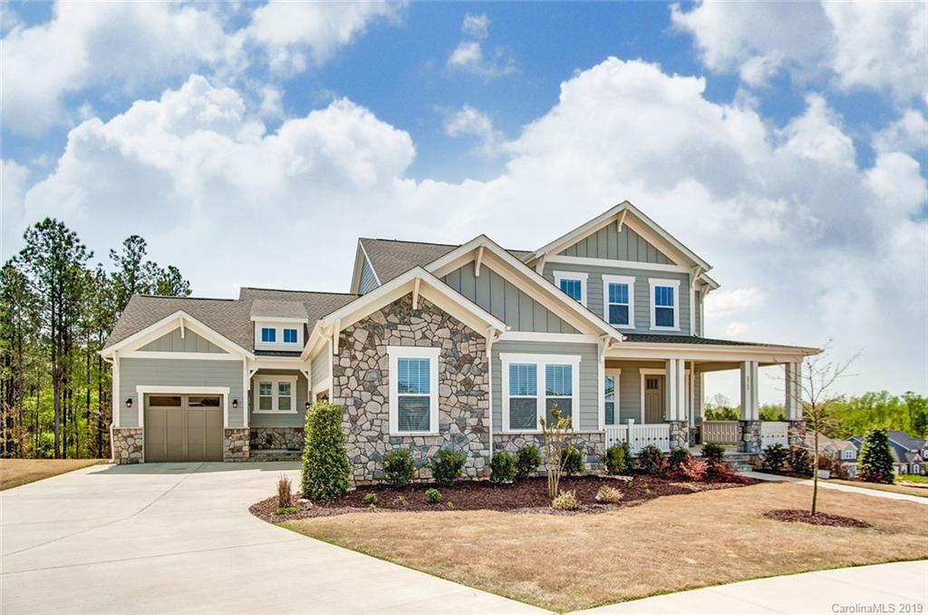 2509 Hidden Shoals Road, Unit 349 Fort Mill, SC 29708 - Photo 2 of 48 Gallery Image 2