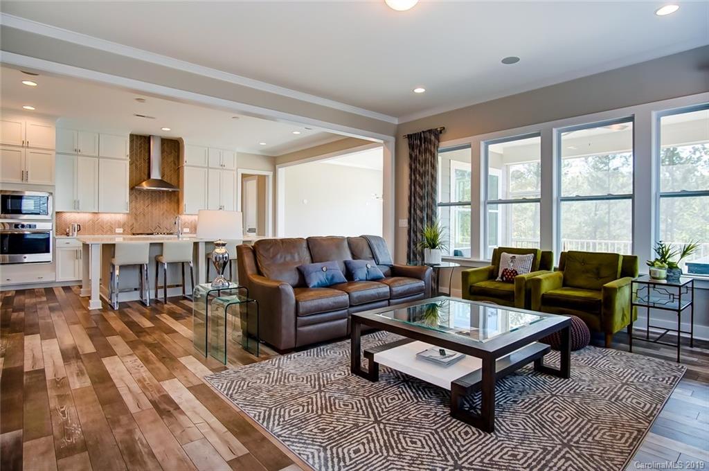2509 Hidden Shoals Road, Unit 349 Fort Mill, SC 29708 - Photo 8 of 48 Gallery Image 8