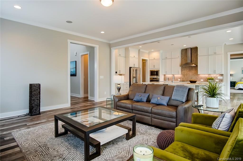 2509 Hidden Shoals Road, Unit 349 Fort Mill, SC 29708 - Photo 9 of 48 Gallery Image 9