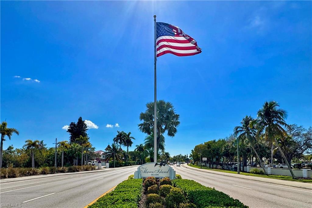87 North Collier Boulevard, Unit J18 Marco Island, FL 34145 - Photo 21 of 21 Welcome to Marco