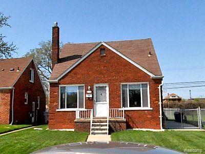 1821 Riverside Drive Dearborn, MI 48120 - Photo 1 of 1 Property Photo