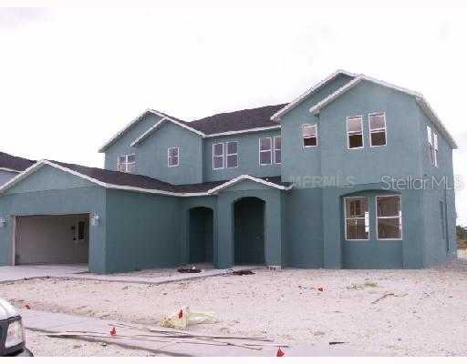 5332 Sandy Shell Drive Apollo Beach, FL 33572 - Photo 1 of 1 Exterior Front