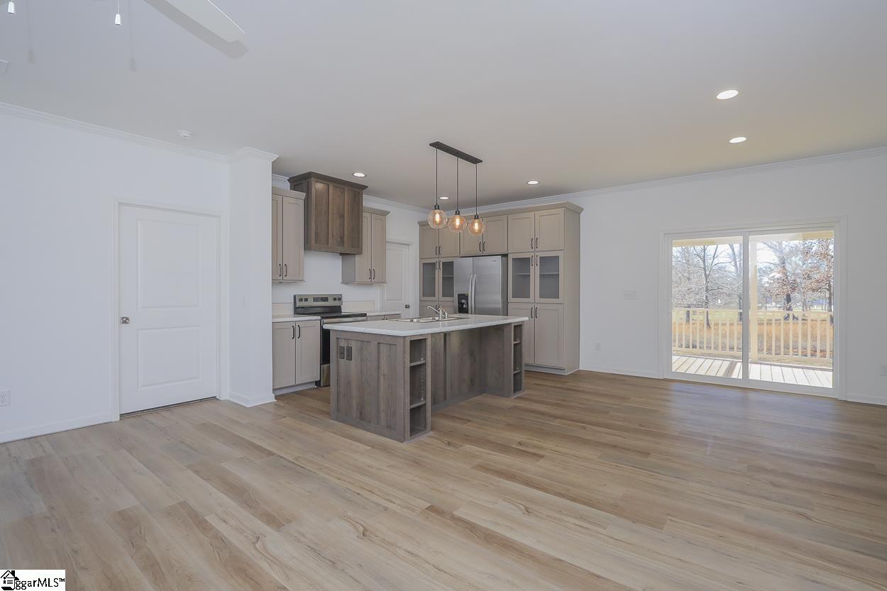 1039 Scurry Church Road Chappells, SC 29037 - Photo 11 of 49