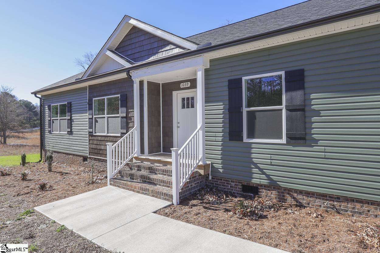 1039 Scurry Church Road Chappells, SC 29037 - Photo 2 of 49