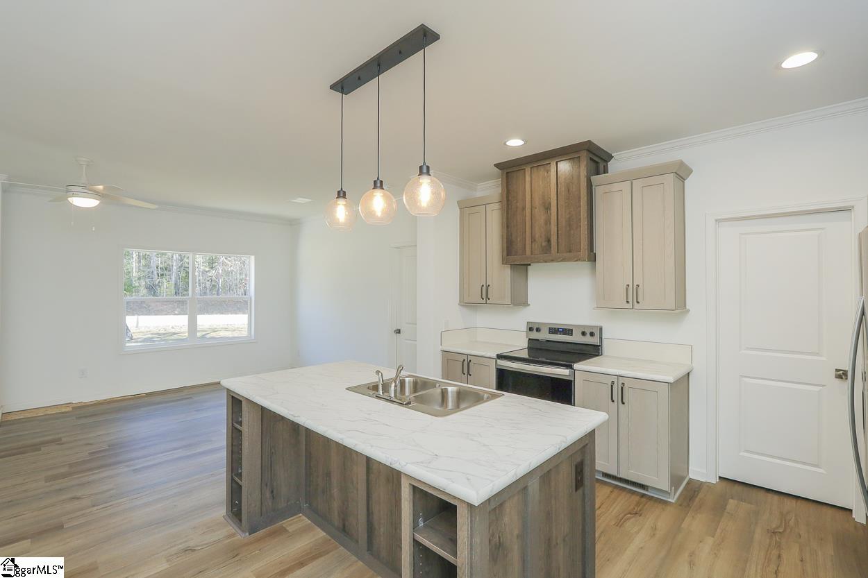 1039 Scurry Church Road Chappells, SC 29037 - Photo 5 of 49