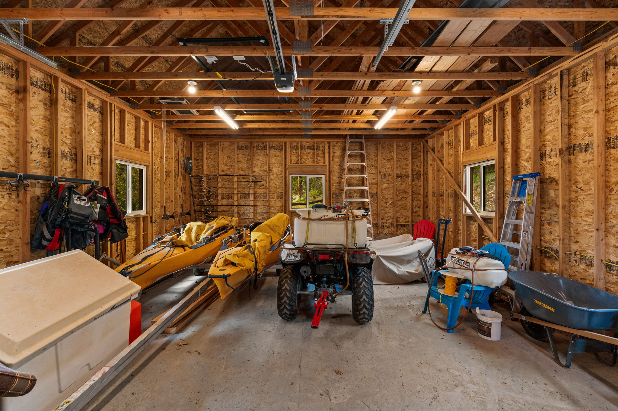 51605 Lake Mary Ronan Road Proctor, MT 59929 - Photo 46 of 46 Gallery Image 46