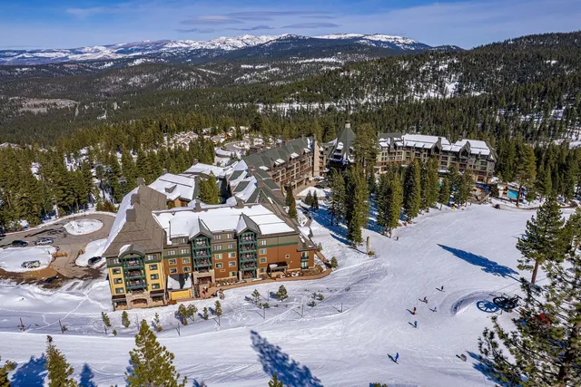 $99,000 | 13051 Ritz Carlton Highlands Court, Unit 4307 WK 1 & 6, Truckee, CA 96161