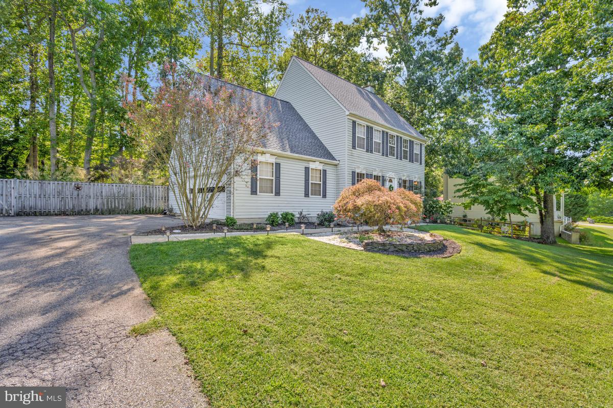 1805 Rudolph Lane Lusby, MD 20657 - Photo 2 of 42 Gallery Image 2