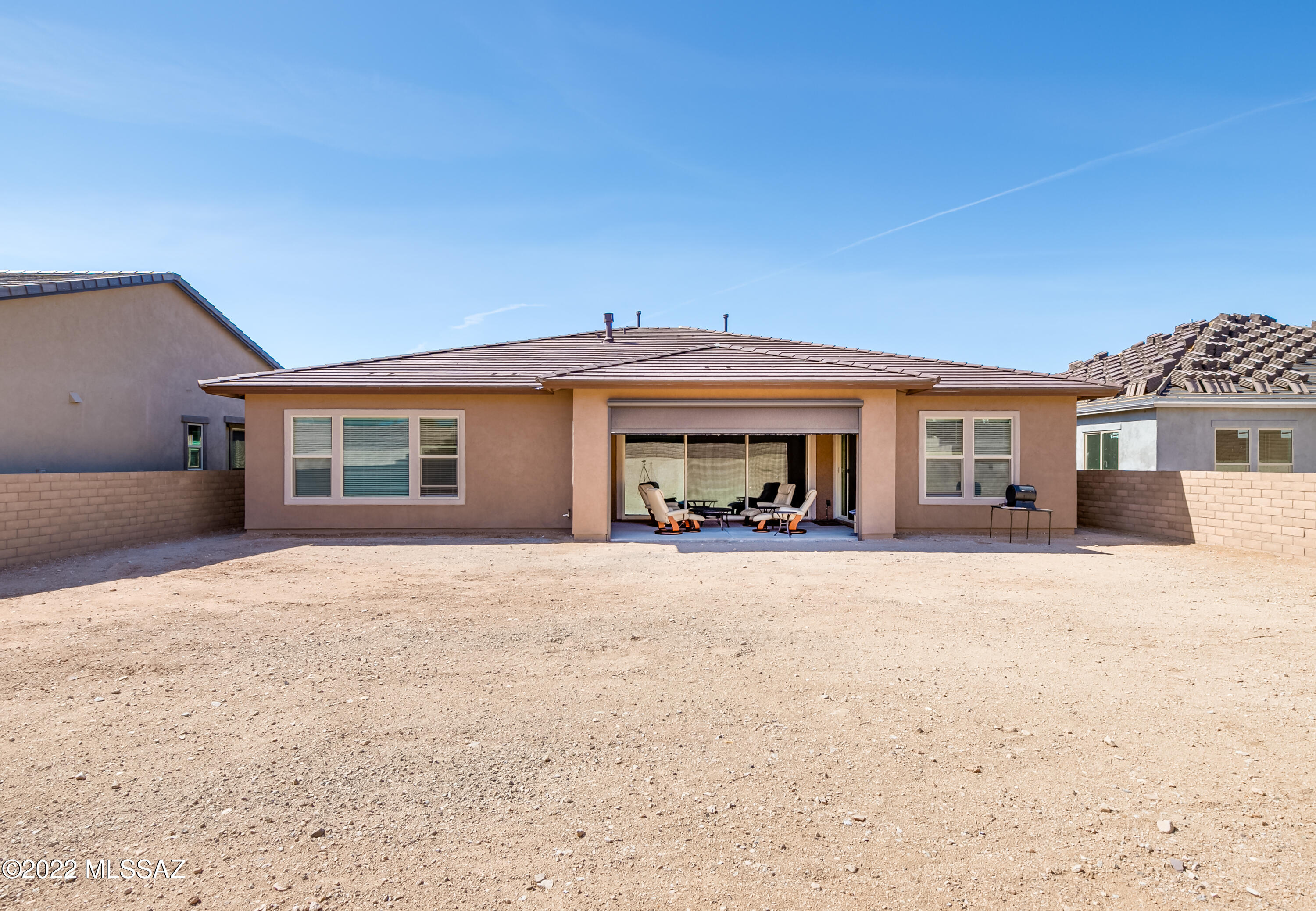 450 West Red Ribbon Lane Tucson, AZ 85755 - Photo 24 of 28