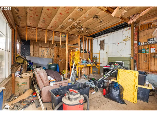 a view of outdoor space