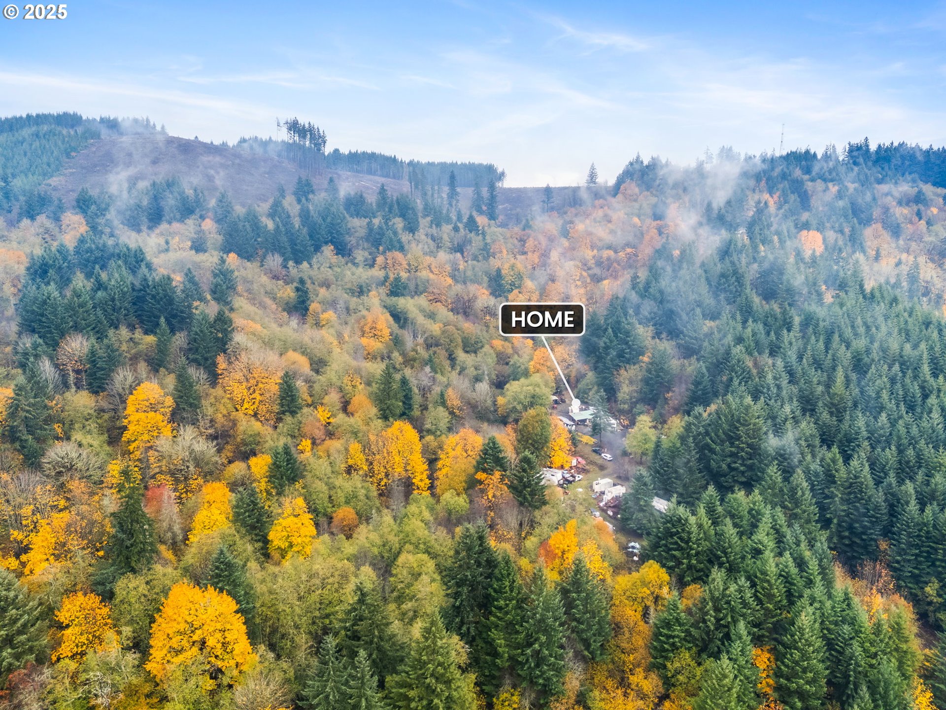 1586 King Road Winlock, WA 98596 - Photo 28 of 31