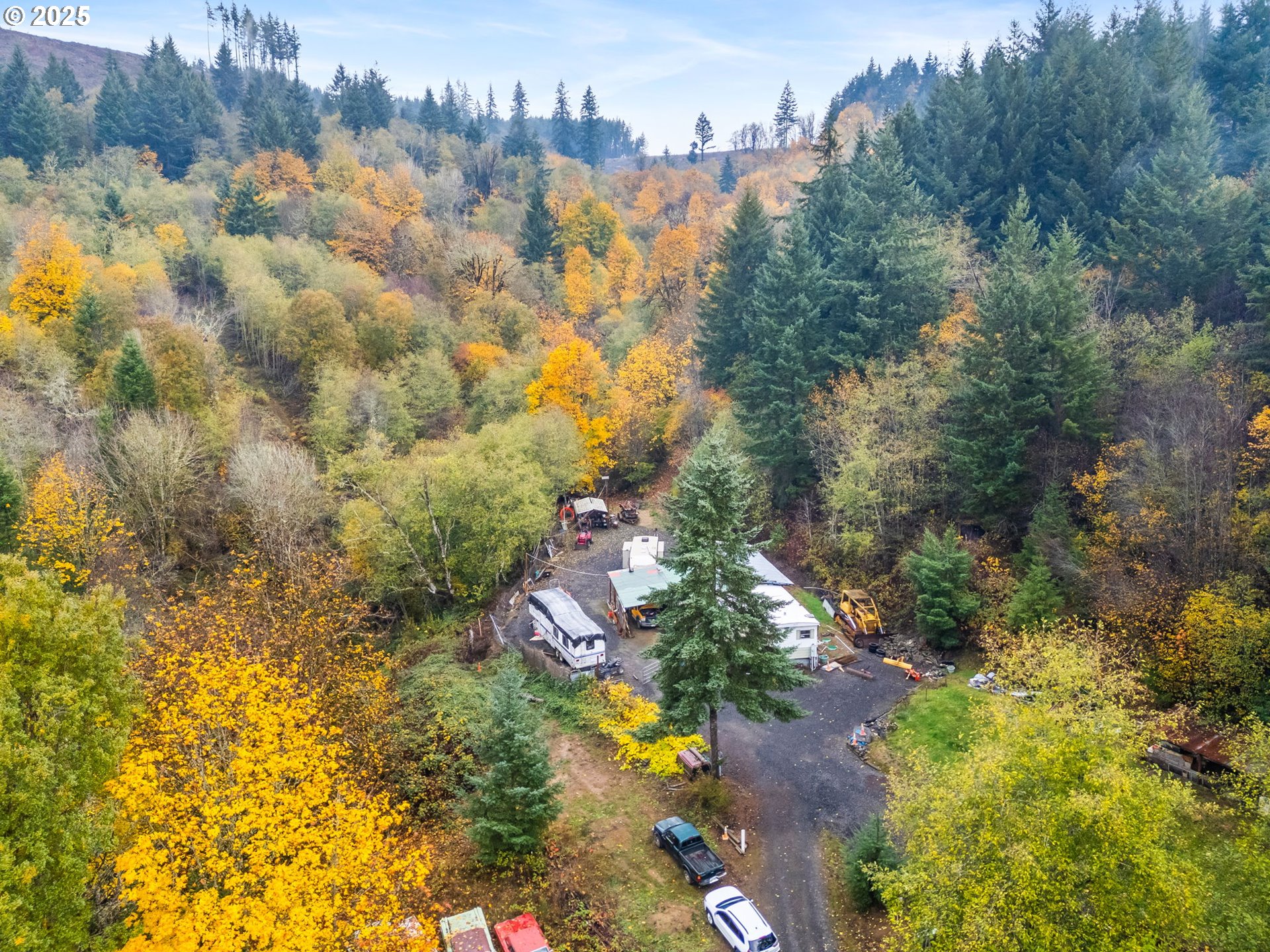 1586 King Road Winlock, WA 98596 - Photo 6 of 31 a view of a city