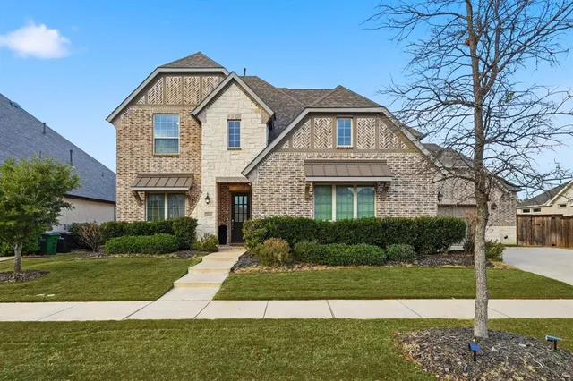 $1,399,999 | 3860 Dewberry Lane, Prosper, TX 75078