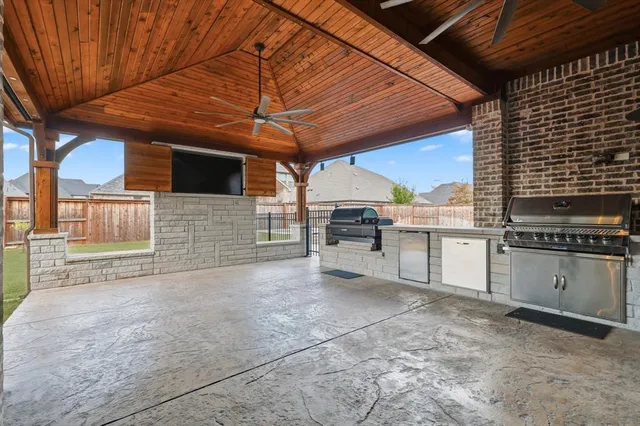 $1,399,999 | 3860 Dewberry Lane, Prosper, TX 75078