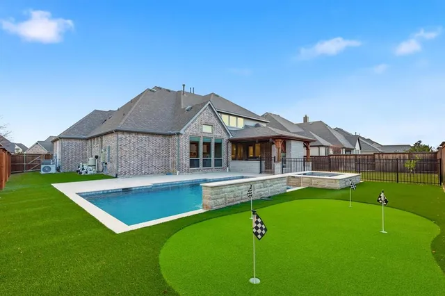 $1,399,999 | 3860 Dewberry Lane, Prosper, TX 75078