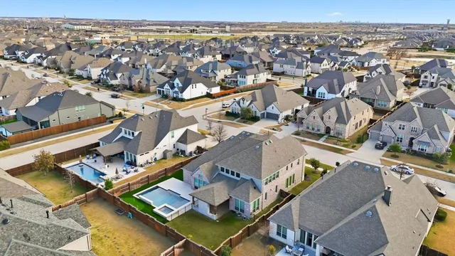 $1,399,999 | 3860 Dewberry Lane, Prosper, TX 75078