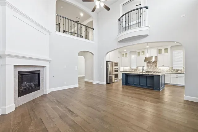 $1,399,999 | 3860 Dewberry Lane, Prosper, TX 75078