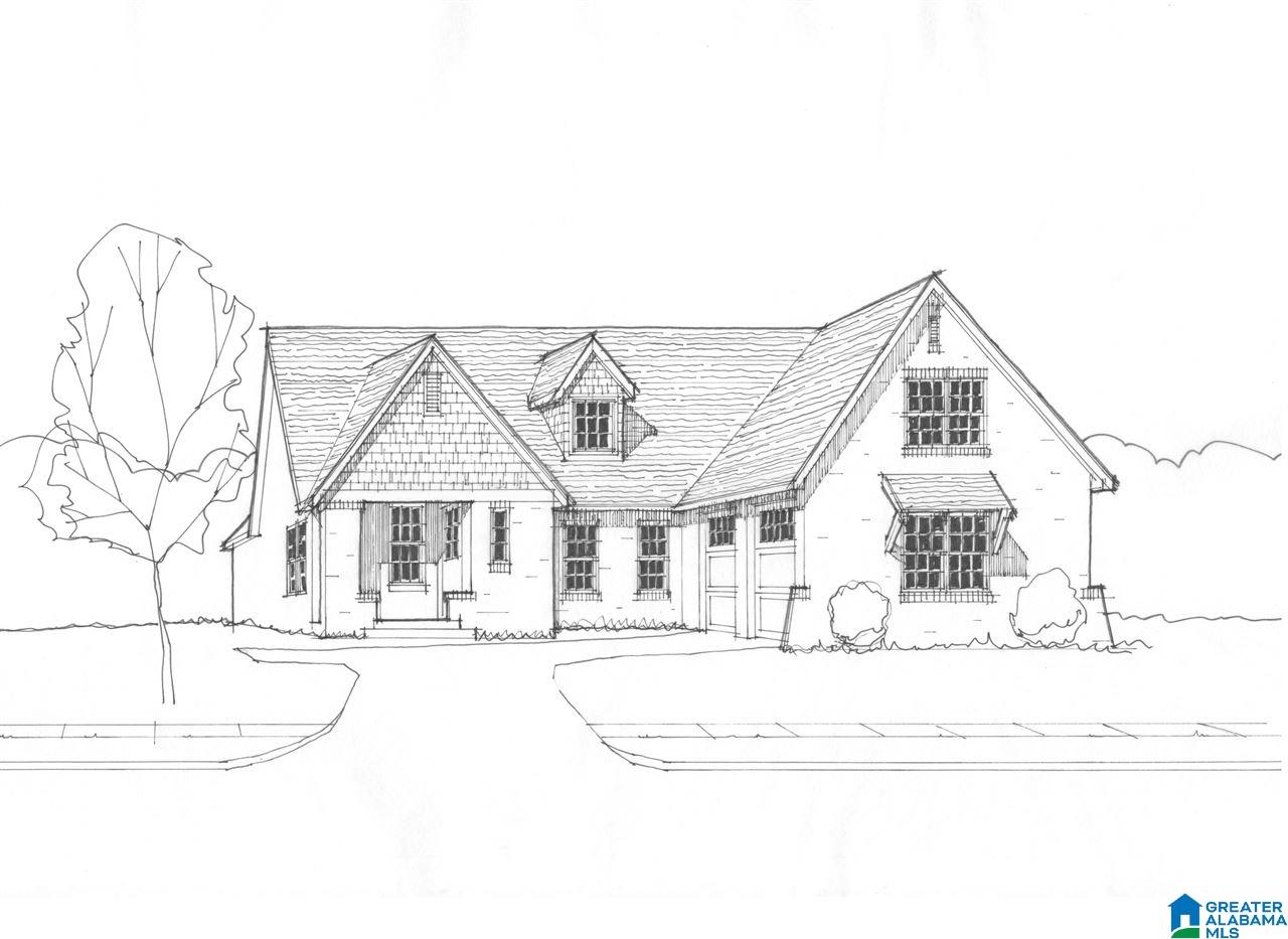 1597 Wilborn Run Birmingham, AL 35244 - Photo 2 of 4