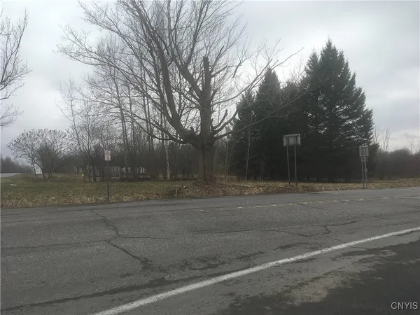 $29,000 | Rome Road, Pulaski, NY 13142