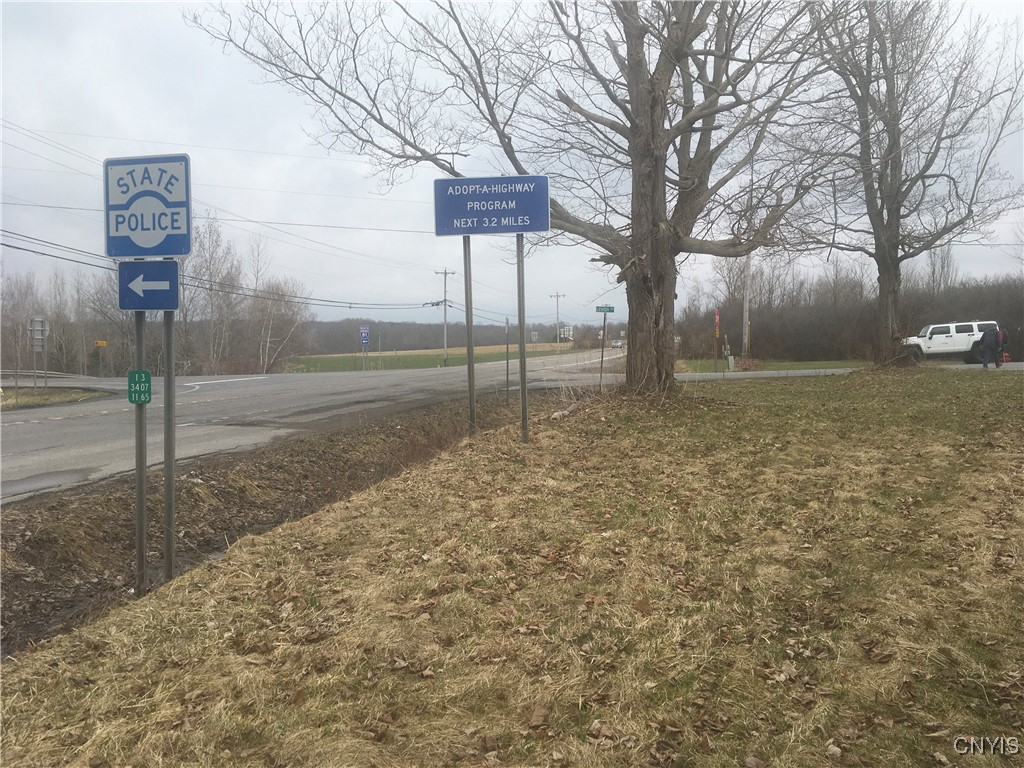 Rome Road Pulaski, NY 13142 - Photo 6 of 13 East direction