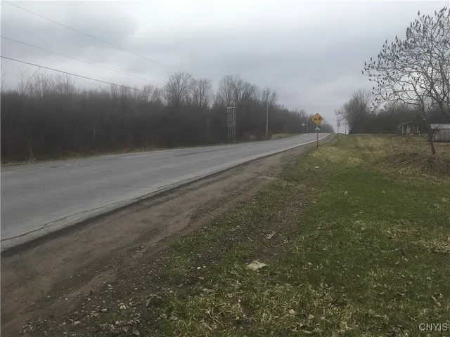 $29,000 | Rome Road, Pulaski, NY 13142