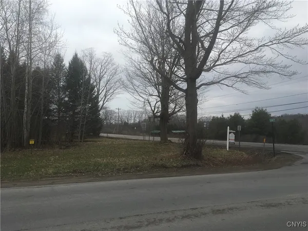 $29,000 | Rome Road, Pulaski, NY 13142