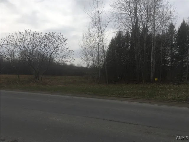 $29,000 | Rome Road, Pulaski, NY 13142