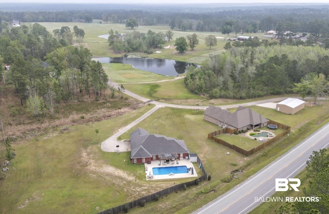 79 Whitetail Run Chatom, AL 36518 - Photo 25 of 27