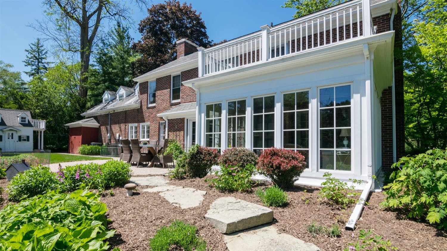 2124 Tuomy Road Ann Arbor, MI 48104 - Photo 12 of 93 Photo 12