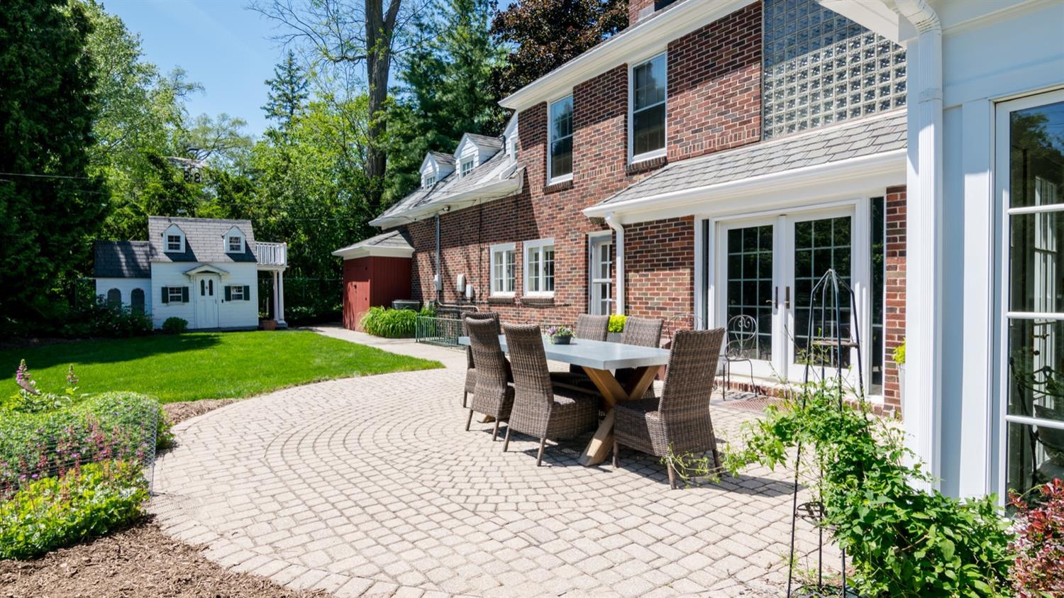 2124 Tuomy Road Ann Arbor, MI 48104 - Photo 13 of 93 Photo 13