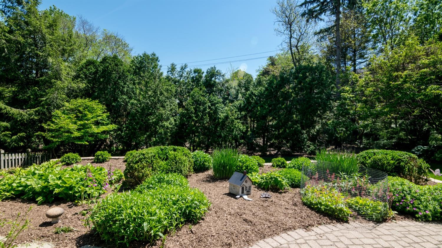 2124 Tuomy Road Ann Arbor, MI 48104 - Photo 17 of 93 Photo 17
