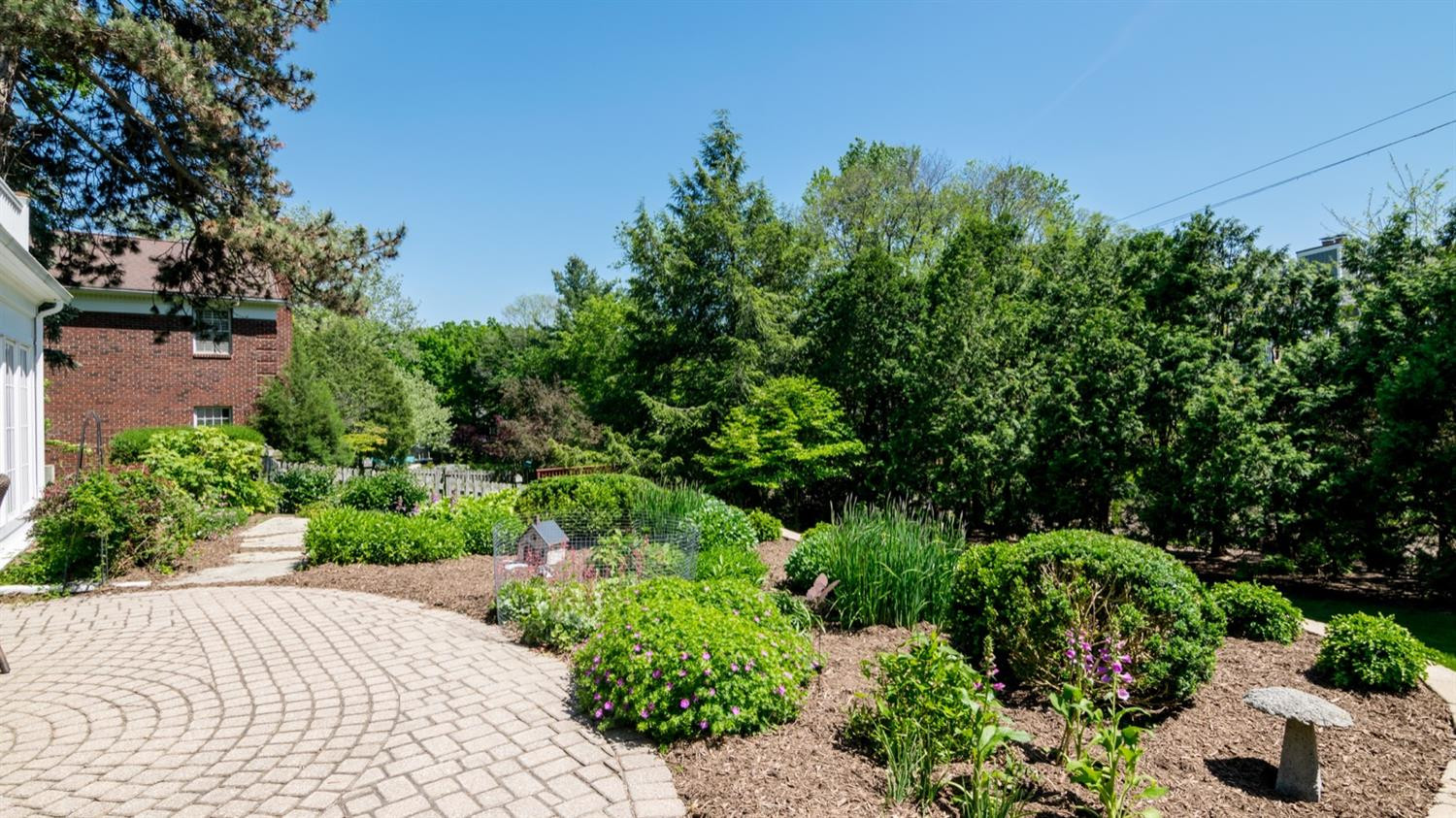 2124 Tuomy Road Ann Arbor, MI 48104 - Photo 19 of 93 Photo 19