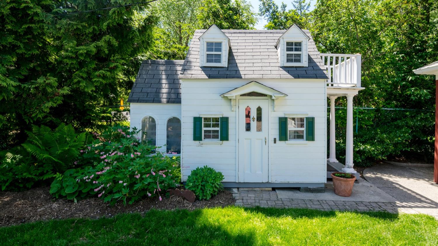 2124 Tuomy Road Ann Arbor, MI 48104 - Photo 20 of 93 Photo 20