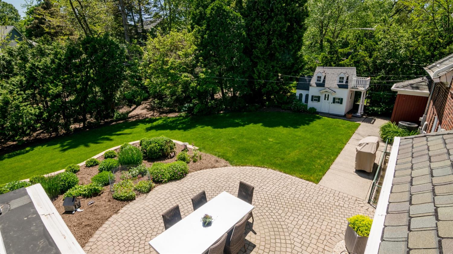 2124 Tuomy Road Ann Arbor, MI 48104 - Photo 22 of 93 Photo 22