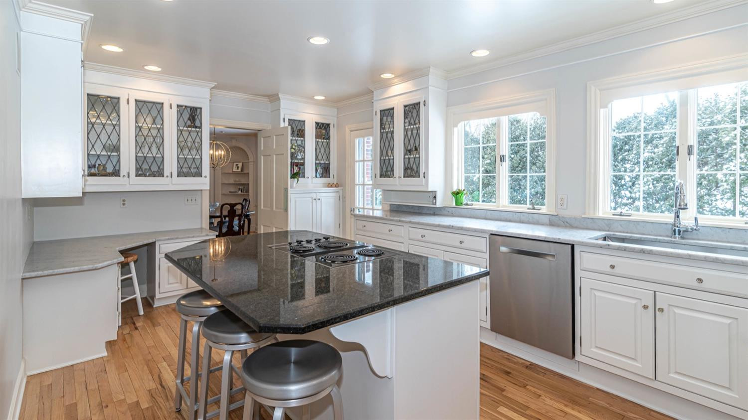 2124 Tuomy Road Ann Arbor, MI 48104 - Photo 41 of 93 Photo 41