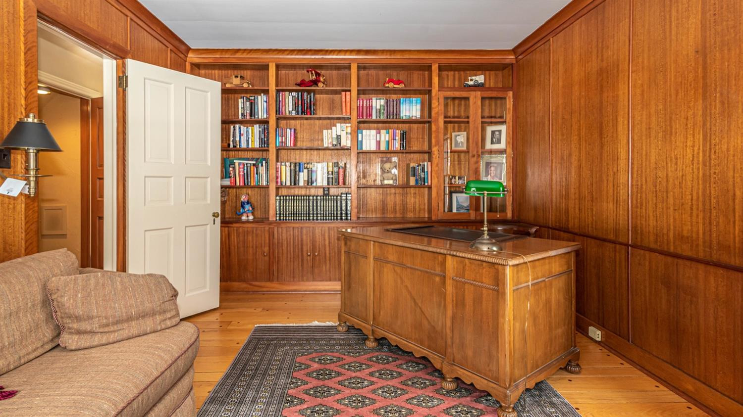 2124 Tuomy Road Ann Arbor, MI 48104 - Photo 47 of 93 Photo 47