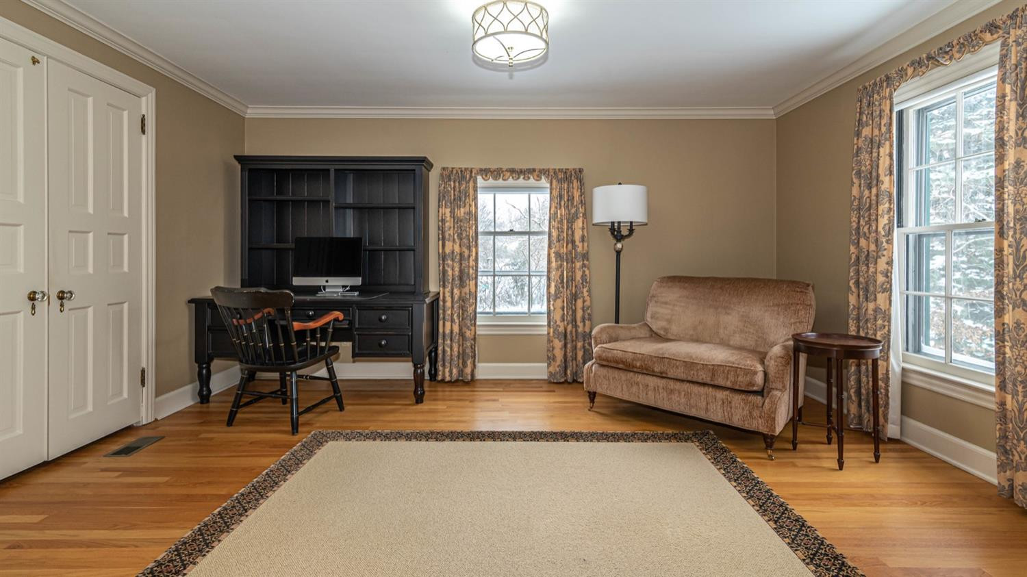 2124 Tuomy Road Ann Arbor, MI 48104 - Photo 53 of 93 Photo 53