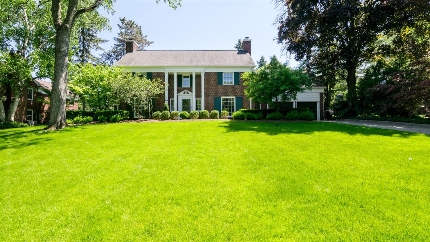 2124 Tuomy Road Ann Arbor, MI 48104 - Photo 79 of 93 Photo 79