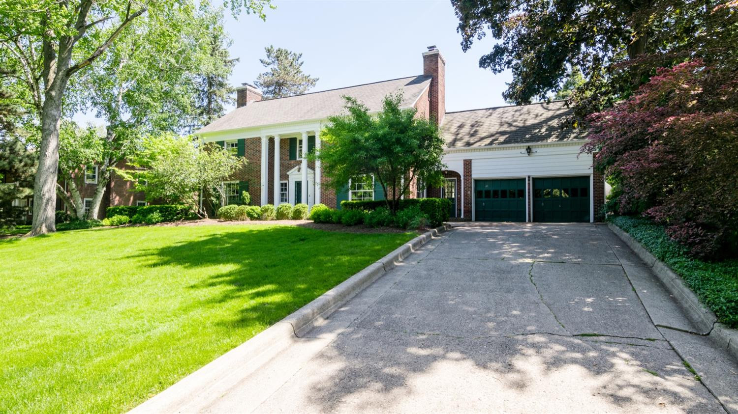 2124 Tuomy Road Ann Arbor, MI 48104 - Photo 80 of 93 Photo 80