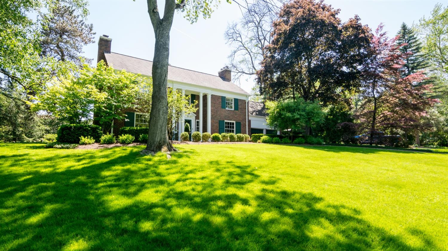 2124 Tuomy Road Ann Arbor, MI 48104 - Photo 81 of 93 Photo 81