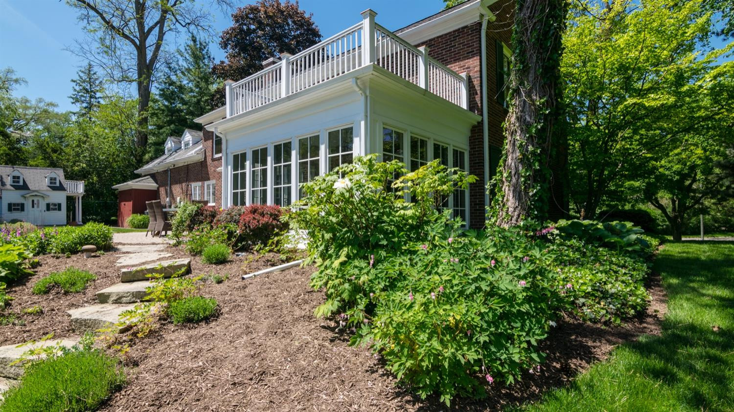 2124 Tuomy Road Ann Arbor, MI 48104 - Photo 10 of 93 Photo 10
