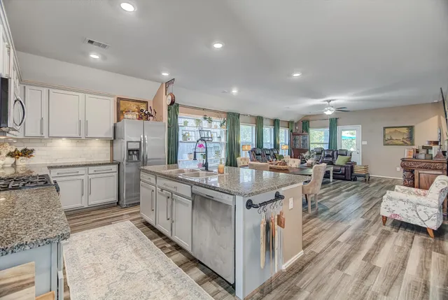 $319,900 | 15931 Boom Drive, Crosby, TX 77532