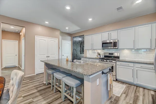 $319,900 | 15931 Boom Drive, Crosby, TX 77532