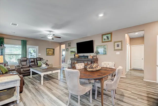 $319,900 | 15931 Boom Drive, Crosby, TX 77532