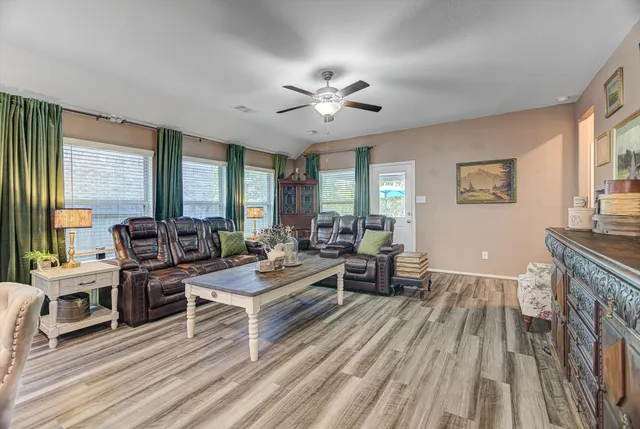 $319,900 | 15931 Boom Drive, Crosby, TX 77532