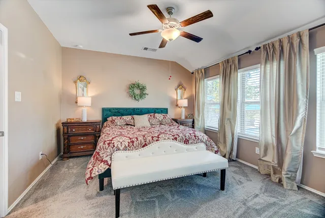 $319,900 | 15931 Boom Drive, Crosby, TX 77532