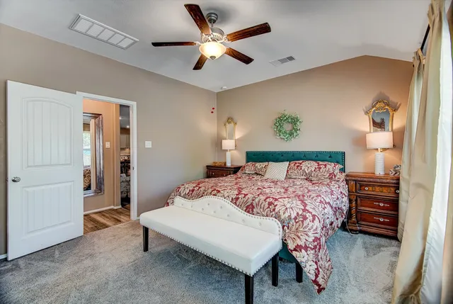 $319,900 | 15931 Boom Drive, Crosby, TX 77532