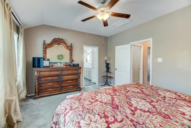 $319,900 | 15931 Boom Drive, Crosby, TX 77532