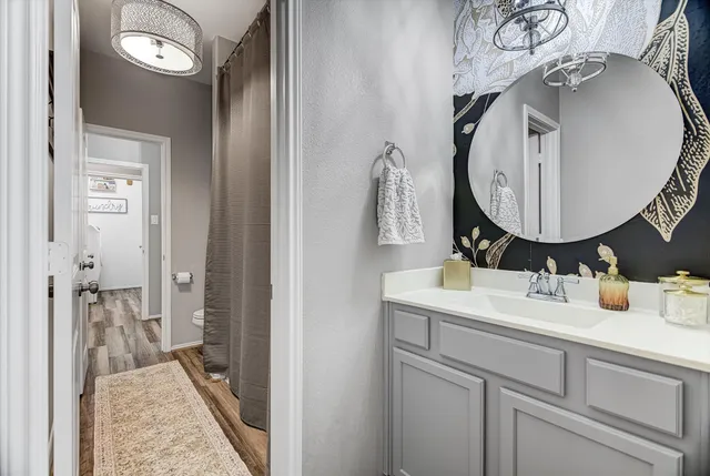 $319,900 | 15931 Boom Drive, Crosby, TX 77532